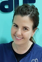 Dr Jillian