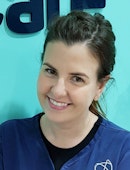 Dr Jillian Fisher