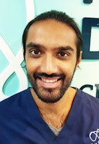 Dr Bhavin