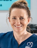 Dr Vanessa Hayman