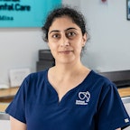 Dr Shruti