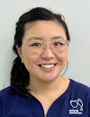 Dr Sophia Zhu