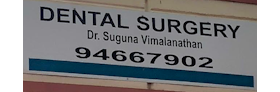 Dr Vimalanathan Dental Surgery