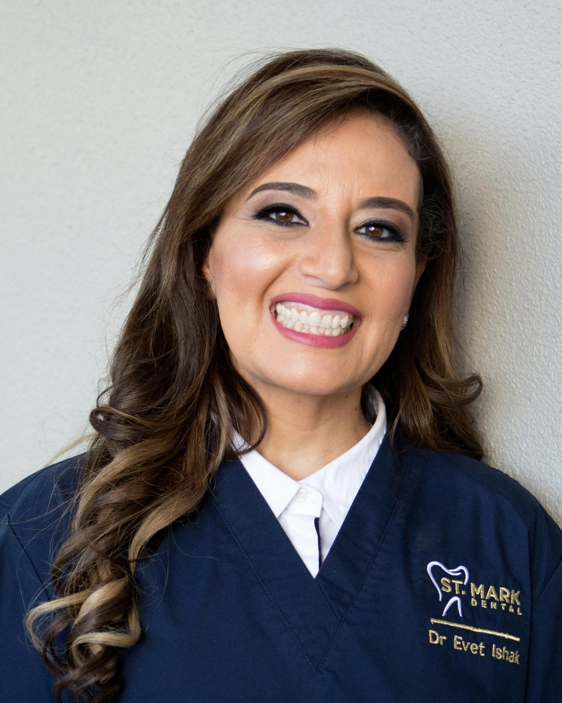 profile photo of Dr Evet Ishak Dentists  St Mark Dental - Monterey