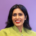 Dr Krishanti