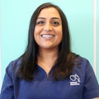Dr Priya