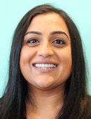 Dr Priya Patel