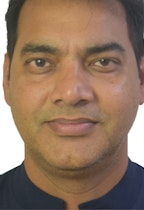 Dr Vivek