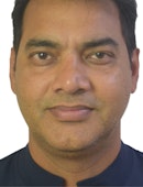 Dr Vivek Panwar
