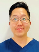 Dr. Justin Kim