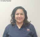 Dr. Smita Panchal