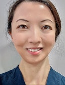 Dr. Angela Lin