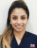 Dr. Meera Amin
