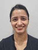 Anjali Saini