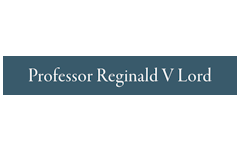 Prof Reginald Lord