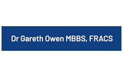 Dr Gareth Owen