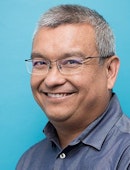 Dr Kevin Quek