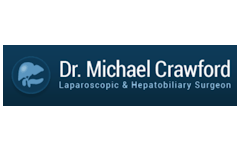 Dr Michael Crawford
