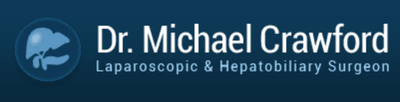 logo for Dr Michael Crawford General Surgeons