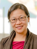 Dr Theresa Leong