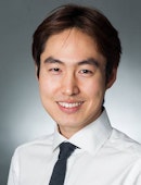Dr Damian Choi