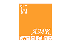 AMK Dental Clinic - Dr Ali Khalessi