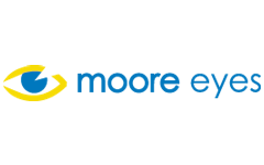 Moore Eyes - Yeppoon