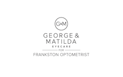 George & Matilda Eyecare for Beach Optical - Frankston