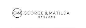 George & Matilda Eyecare for John Davies Optometrists - Dalby