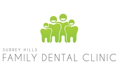 Surrey Hills Family Dental Clinic