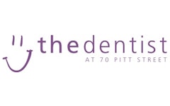 The Dentist at 70 Pitt Street