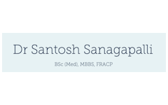 Dr Santosh Sanagapalli