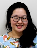 Dr Tiffany Chuo  