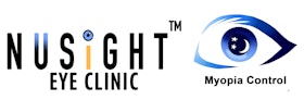 Nusight Eye Clinic / Myopia Control Ortho-k Centre