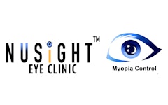 Nusight Eye Clinic / Myopia Control Centre