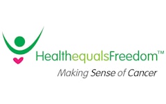 Health Equals Freedom