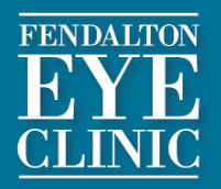 logo for Fendalton Eye Clinic Queenstown Ophthalmologists