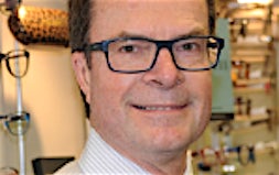 profile photo of Stuart Henderson Optometrists Stuart Henderson Optometrist