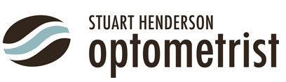 logo for Stuart Henderson Optometrist Optometrists