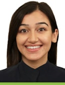Manisha Bhatt