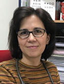 Dr Ileana Velcea