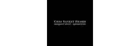 Chas Sankey Fraser Optometrists - Margaret Street
