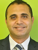 Dr Baher Awad