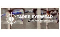 Taree Eyewear