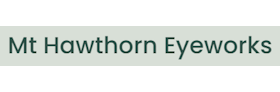 Mt Hawthorn Eyeworks