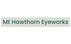 Mt Hawthorn Eyeworks