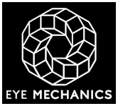 Eye Mechanics Gregory Hills