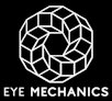 Eye Mechanics Gregory Hills