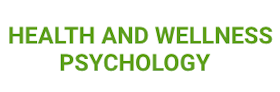 Health and Wellness Psychology