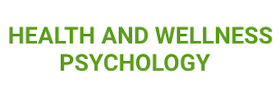 Health and Wellness Psychology